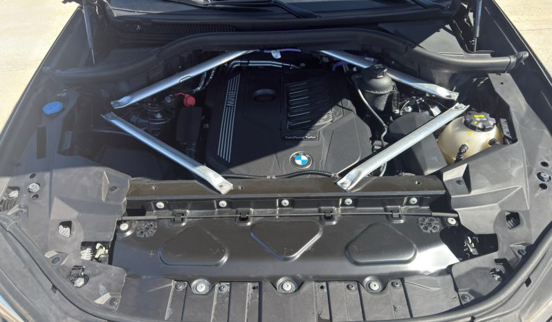 
								BMW X5 full									