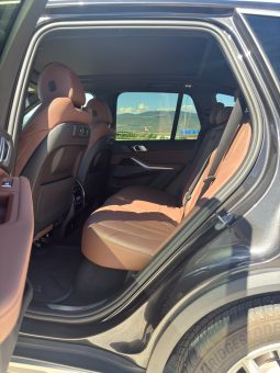 
										BMW X5 full									