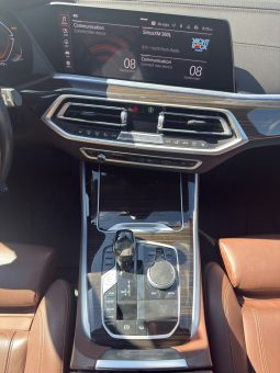 
										BMW X5 full									