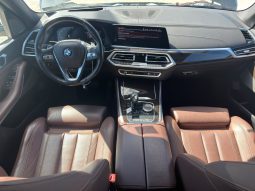 
										BMW X5 full									