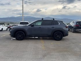 Mazda CX-50