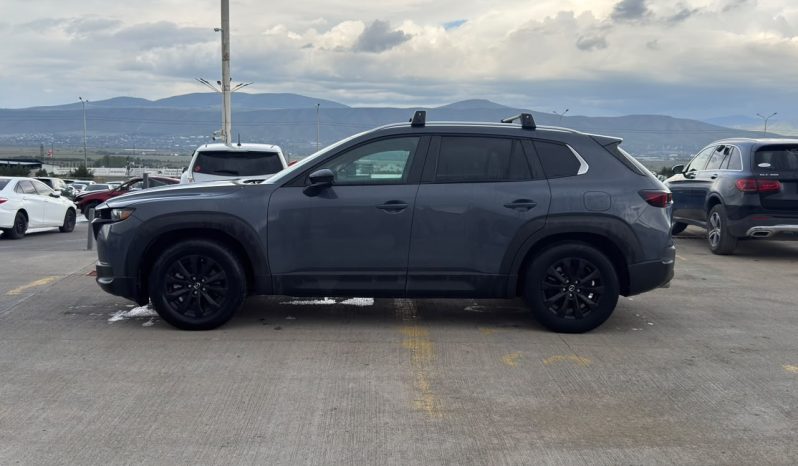 
								Mazda CX-50 full									
