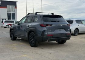 Mazda CX-50