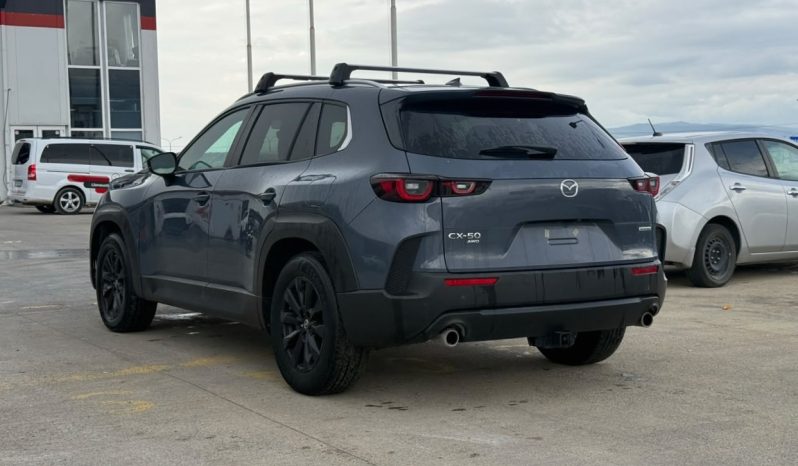 
								Mazda CX-50 full									