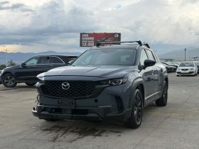 Mazda CX-50