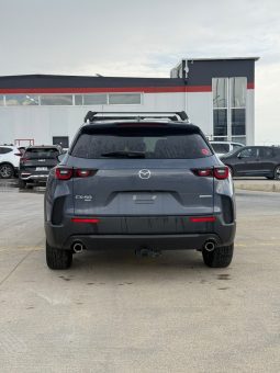 
										Mazda CX-50 full									