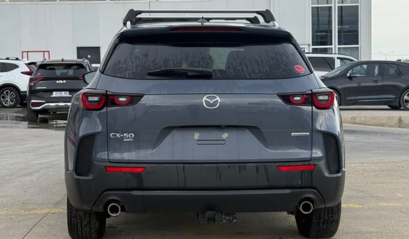 
								Mazda CX-50 full									