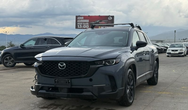 
								Mazda CX-50 full									