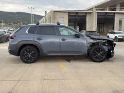 
										Mazda CX-50 full									