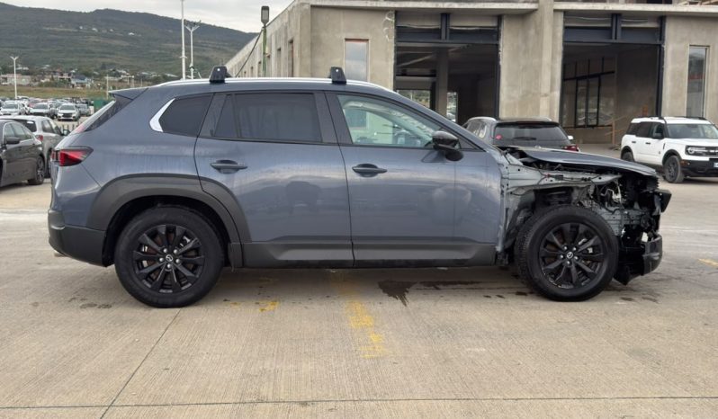 
								Mazda CX-50 full									