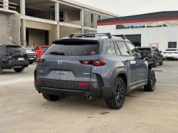 
										Mazda CX-50 full									