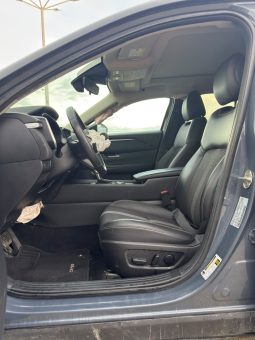 
										Mazda CX-50 full									