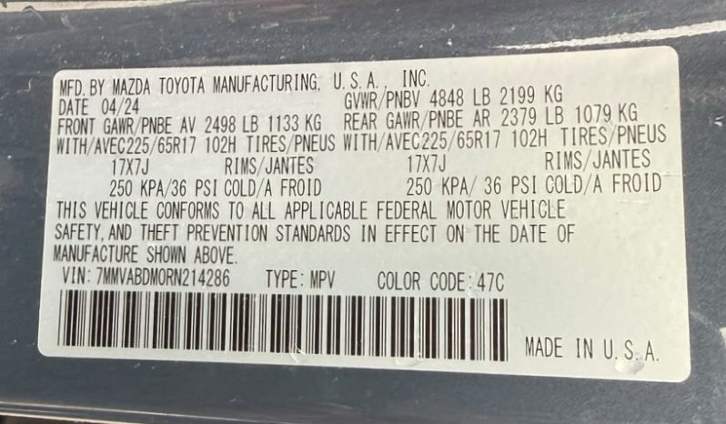 
								Mazda CX-50 full									