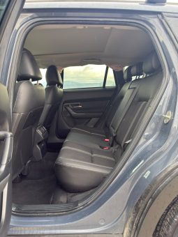 
										Mazda CX-50 full									