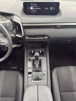 
										Mazda CX-50 full									