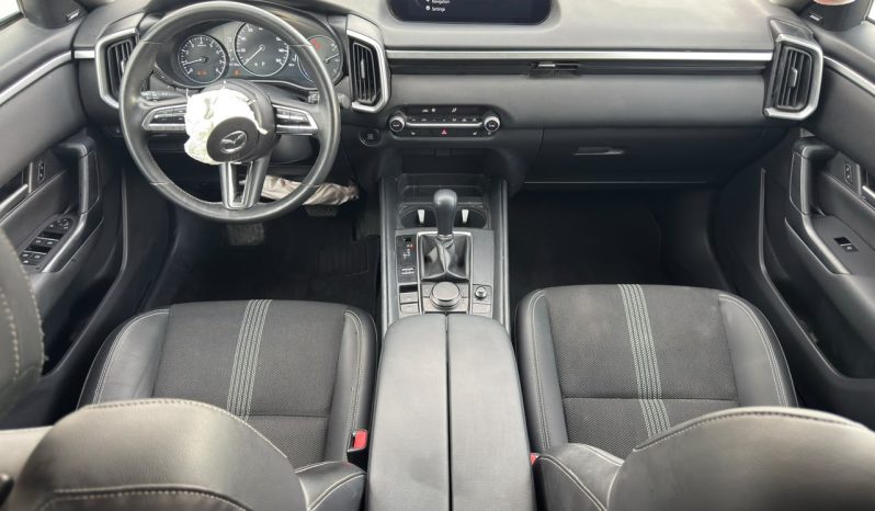 
								Mazda CX-50 full									