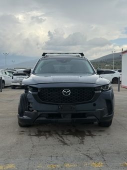 
										Mazda CX-50 full									