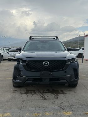 Mazda CX-50