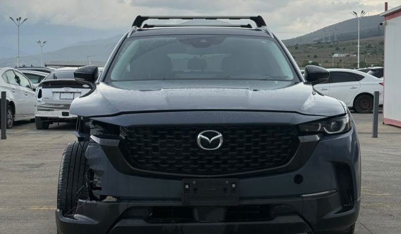 
								Mazda CX-50 full									