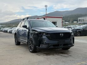 Mazda CX-50