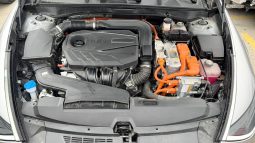 
										2021 Hyundai Sonata Hybrid full									
