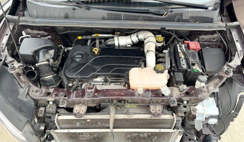
								Chevrolet Trax full									