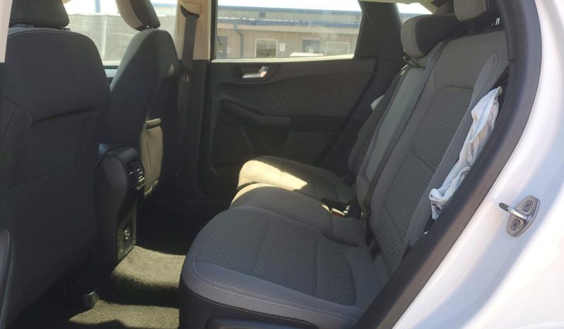 
								Ford Escape full									