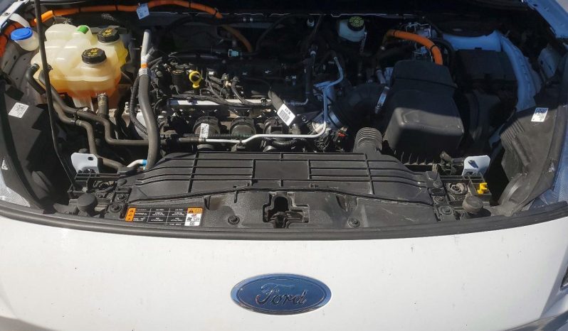 
								Ford Escape full									