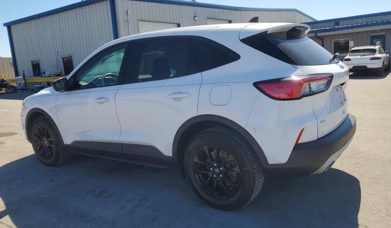 
								Ford Escape full									