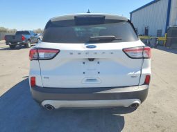 
										Ford Escape full									
