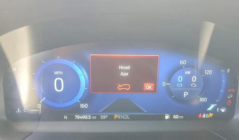 
								Ford Escape full									