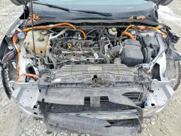 
										Ford Escape full									