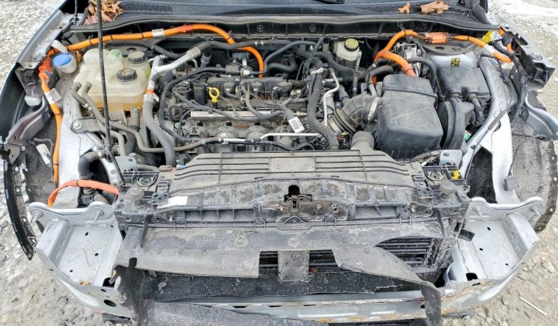 
								Ford Escape full									