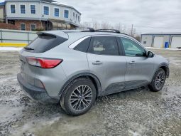
										Ford Escape full									