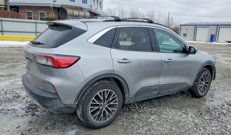 
								Ford Escape full									