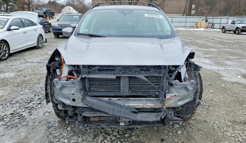 
								Ford Escape full									
