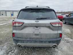 
										Ford Escape full									