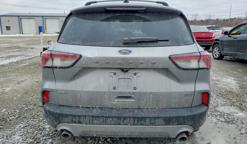 
								Ford Escape full									