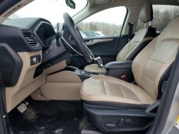 
										Ford Escape full									