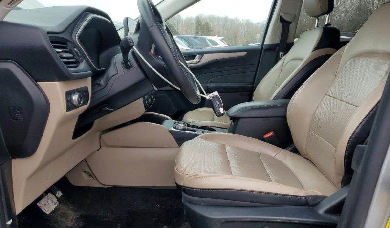 
								Ford Escape full									