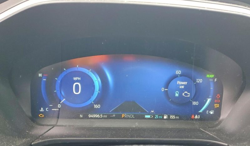 
								Ford Escape full									
