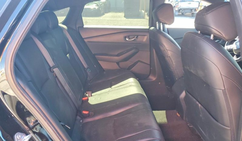 
								Honda Accord full									
