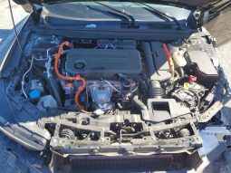
										Honda Accord full									