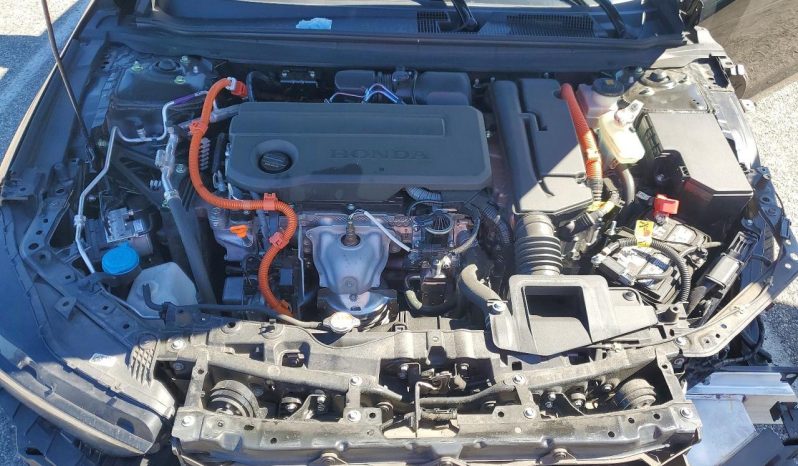 
								Honda Accord full									