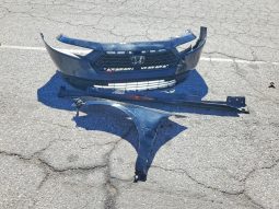 
										Honda Accord full									