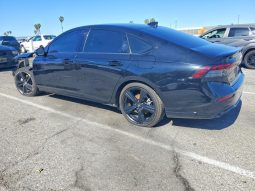 
										Honda Accord full									