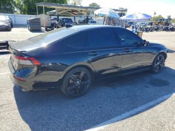 
										Honda Accord full									