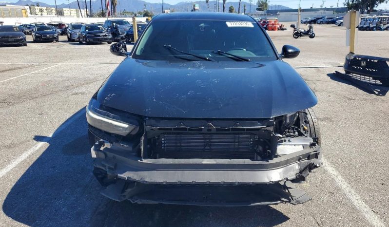 
								Honda Accord full									