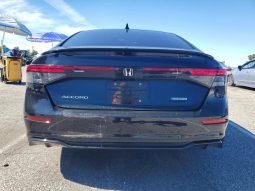 
										Honda Accord full									