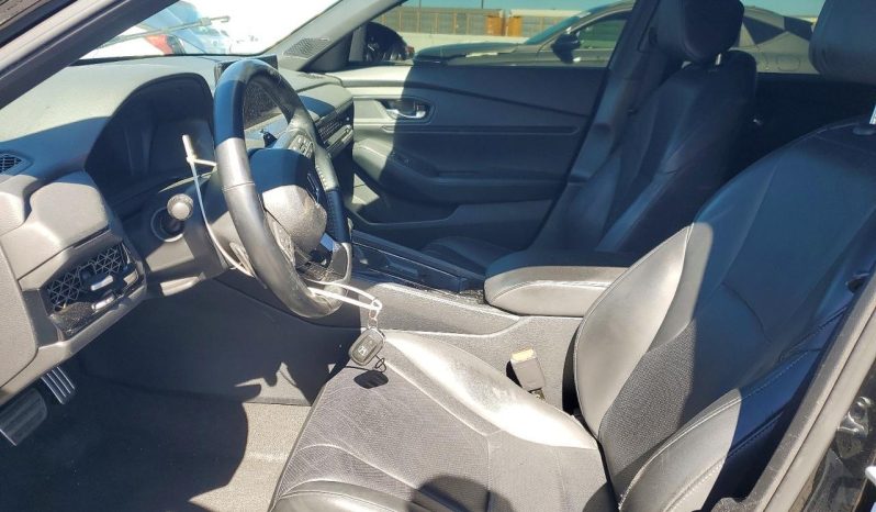 
								Honda Accord full									